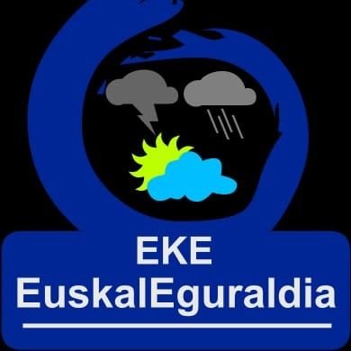 Informazio Meteorologikoaren Elkartea / 
Asociación  de Información Meteorológica EuskalEguraldia