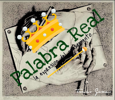 lapalabrareal's profile picture. 