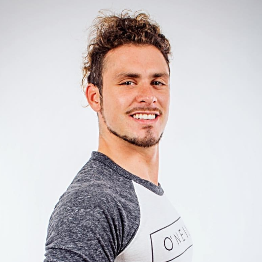 JeikoState's profile picture. 🇨🇱Chileno en Costa Rica🇨🇷
🎮Former Blizzard Latam Host & Caster
🏄🏻‍♂️GoSurf 🌊
🎬 Producer
📺Streaming since 2011
Partner @twitch