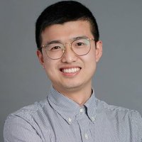 Dashen Dong (@dashendong) 's Twitter Profile Photo Dashen Dong (@dashendong) 's Twitter Profile Photo