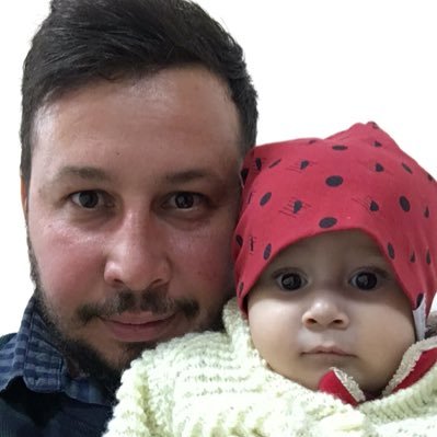 GurkanVitas's profile picture. 