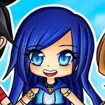 Im a big fan of Itsfunneh and The Krew I watch them everyday.They make me smile everyday.I Love the Krew.