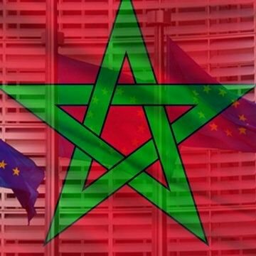 Compte Officiel de la Mission du Royaume du #Maroc auprès de l'#UE et de l'#OTAN