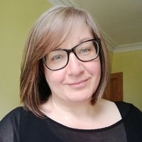 Cath Peach (@cathpeach) Twitter profile photo