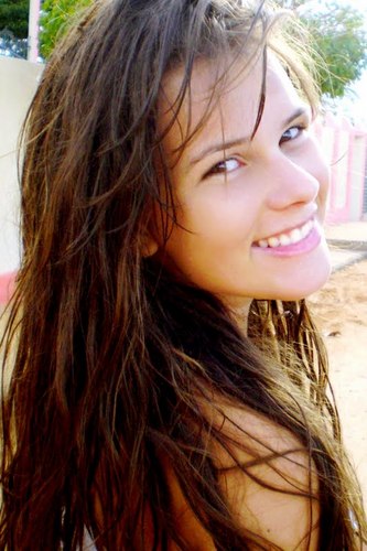 As coisas mais belas e mais brilhantes, as mais bonitas e as mais intensas.