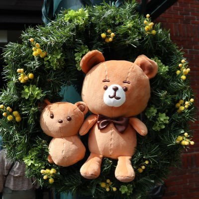 17mc321's profile picture. 2019.6/20🚅2021.9/2🎀2022.10/20🌸 3回帝王切開✂︎ / 美味しいものとパンダが好き /無言フォロー＆いいね失礼します🙇‍♀️®︎ついてる方タメ口で絡ませて頂きますので嫌だったら言って下さい🙇‍♀️ 気軽によろしくお願いします🤝