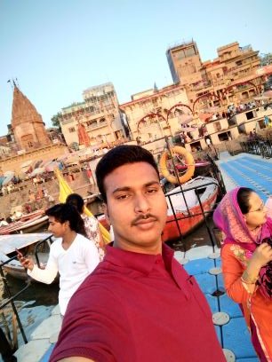 Arjunja06815376's profile picture. 