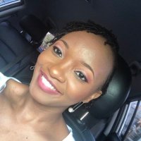 Rosa Langa Chissano(@ChissanoLanga) 's Twitter Profile Photo