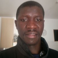Modou (@5annehboy) Twitter profile photo