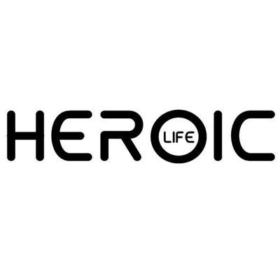 Heroic Sport, Heroic Kids, Heroic Plus: 3 boissons, 3 histoires, 1 aventure #DerrièreChaqueGorgéeSeCacheUneHistoire contact@heroicsport.fr