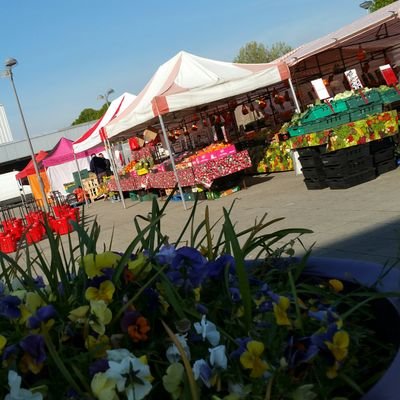 Bedford Borough's thriving markets, full of character and history, date back more than 800 years. Follow us for information about what's on offer!