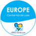 Région Centre-Val de Loire Europe (@Europe_RCVL) Twitter profile photo