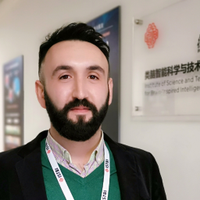 Deniz Vatansever (@neurodenizen) 's Twitter Profile