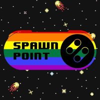 Spawn Point Bar (@spawnpointbar) 's Twitter Profile Photo Spawn Point Bar (@spawnpointbar) 's Twitter Profile Photo