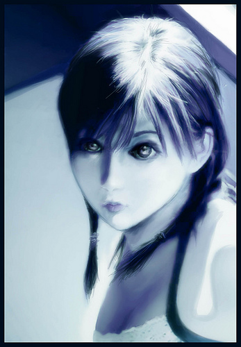 cloestele's profile picture. thirsty