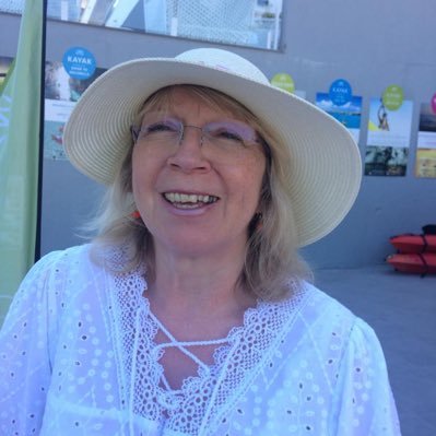 Retired Early Years Practitioner Part of Duke St church family and Ostomy world Grandma to Dylan 7, Ollie 5, Elena 3 Elena’s daddy died of brain tumour, age 39
