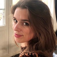 Marieke van de Zilver (@mvdz_) 's Twitter Profile