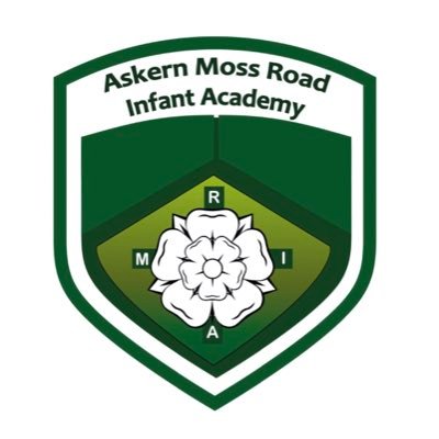 Official updates for Askern Moss Road Infant Academy, Doncaster. Public information for students, parents and staff. Part of the Leger Education Trust