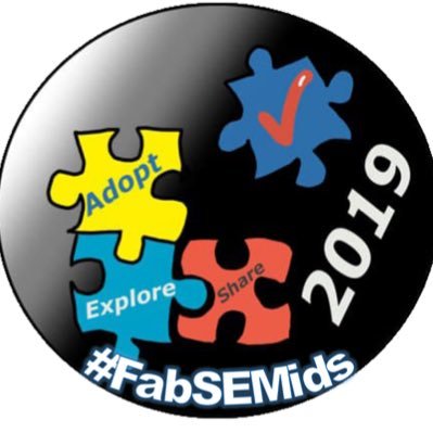 Account run by @SEMidlandsFab Regional @fabnhsstuff #fabambassadors @donnaphillips08 & @boroshaz Sharing things all FAB in the SE Midlands #dontreinventthewheel