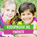 Kidsproof Twente (@kidsprooftwente) Twitter profile photo