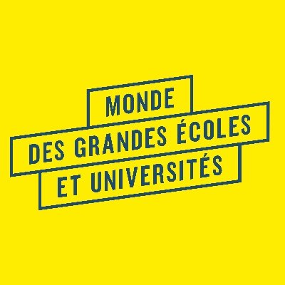 Le média au coeur des campus et des entreprises
Pour briller dans vos études et trouver la carrière qui vous ressemble
📰 🎥 🎙️ ✍️