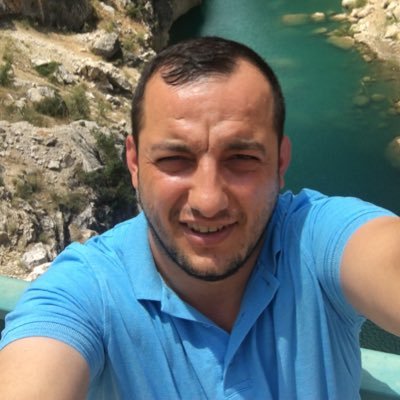 hilmica32073618's profile picture. Hilmi Canmaya