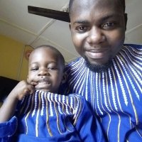 Daddy Awon Bois (@abeebgold) 's Twitter Profile