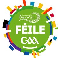 GAA Féile(@feilegaa) 's Twitter Profileg