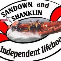 Sandown Lifeboat(@sandownlifeboat) 's Twitter Profile Photo