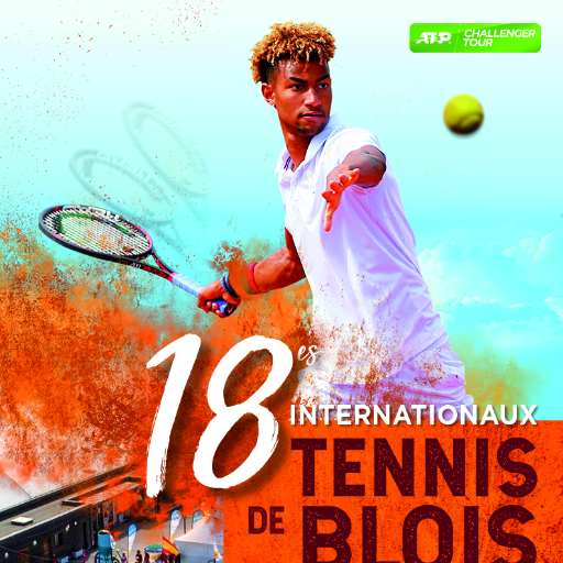 Internationaux de tennis de Blois