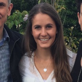 Georgie Grgec Profile