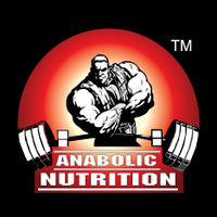 Anabolic Nutrition(@AnabolicIndia) 's Twitter Profile Photo