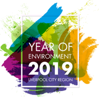 Liverpool City Region Year of Environment 2019(@yoe2019lcr) 's Twitter Profile Photo