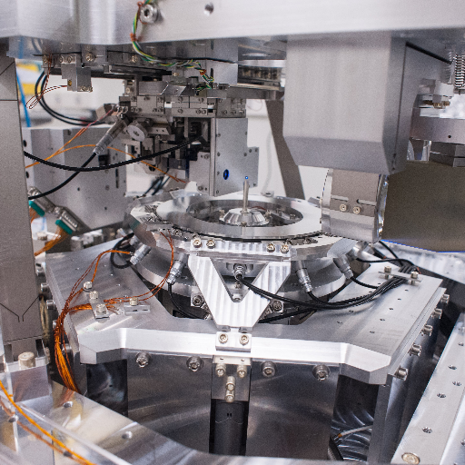 ID16A@ESRF Profile