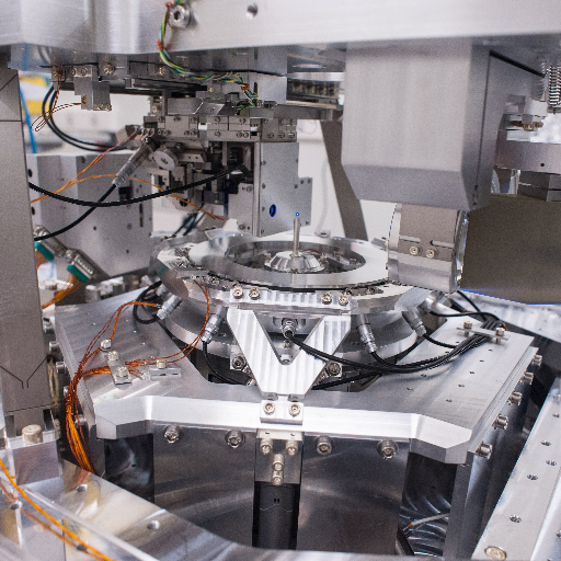 Nano-Imaging beamline at the ESRF #microscopy #tomography #CellBiology #materialsscience #energy #xray #xrf #phasecontrast #holography #ptychography