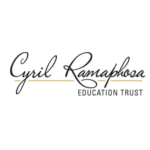 Cyril Ramaphosa Education Trust (CRET) is a partner entity of @CyrilFoundation, providing holistic tertiary support beyond funding.