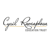 Cyril Ramaphosa Education Trust(@CRETBursary) 's Twitter Profile Photo