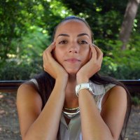 Marija Adžić Bukvić, PhD (@aprilmesmerize) 's Twitter Profile