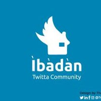 Ibadan Community(@Ibadantwitta_) 's Twitter Profile Photo