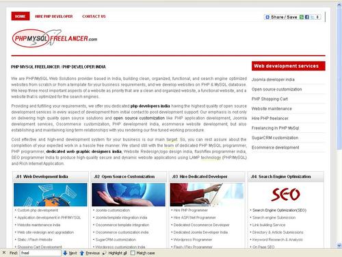 @phpwebsolutions