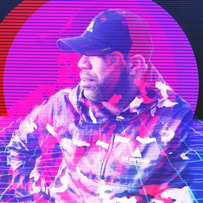 landmarq_'s profile picture. Believer / Firefighter / Paramedic / Producer  @landmarq_ on IG