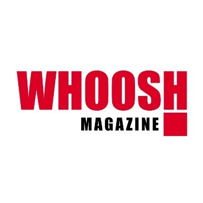Whoosh Magazine