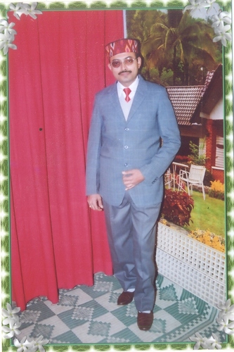 maneesh5699's profile picture. I am generally honest, soft spoken person who believe in God . I would  like to become a real good  person rather a rich man. have diversified interest