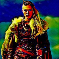 Women of Valor (@amazonheaven) 's Twitter Profile