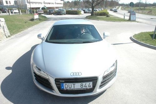 magnussonj's profile picture. Partner/Projektledare wtmg.se och allmänt bäst.