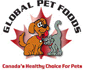 globalpetfoodkw's profile picture. 