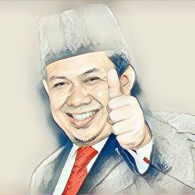 Unofficial • Kumpulan picquote dari twit Abangda @Fahrihamzah • Foto dari berbagai sumber • Twitter-Instagram-Telegram @katafahrihamzah • #katafahrihamzah