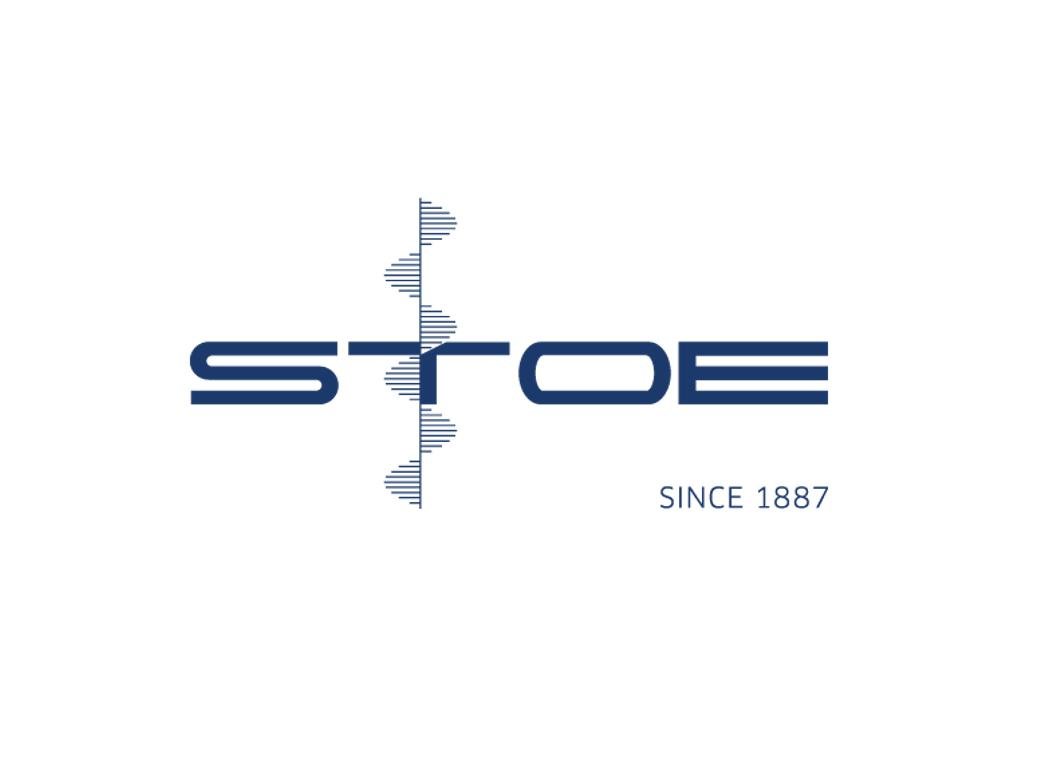 STOE, originally founded in 1887, to manufacture equipment for the optical analysis of crystals, is a pioneer in powder and single crystal XRD.