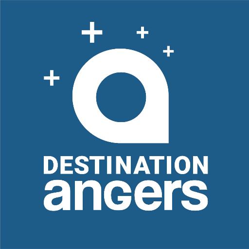 Compte inactif depuis le 4 février 2022. Suivez désormais Destination Angers et ses actu tourisme, affaires et événementiel sur le nouveau compte➡️ @Dest_Angers