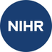 NIHR Royal Marsden BRC with @ICRLondon and CRF (@RMresearch_) Twitter profile photo